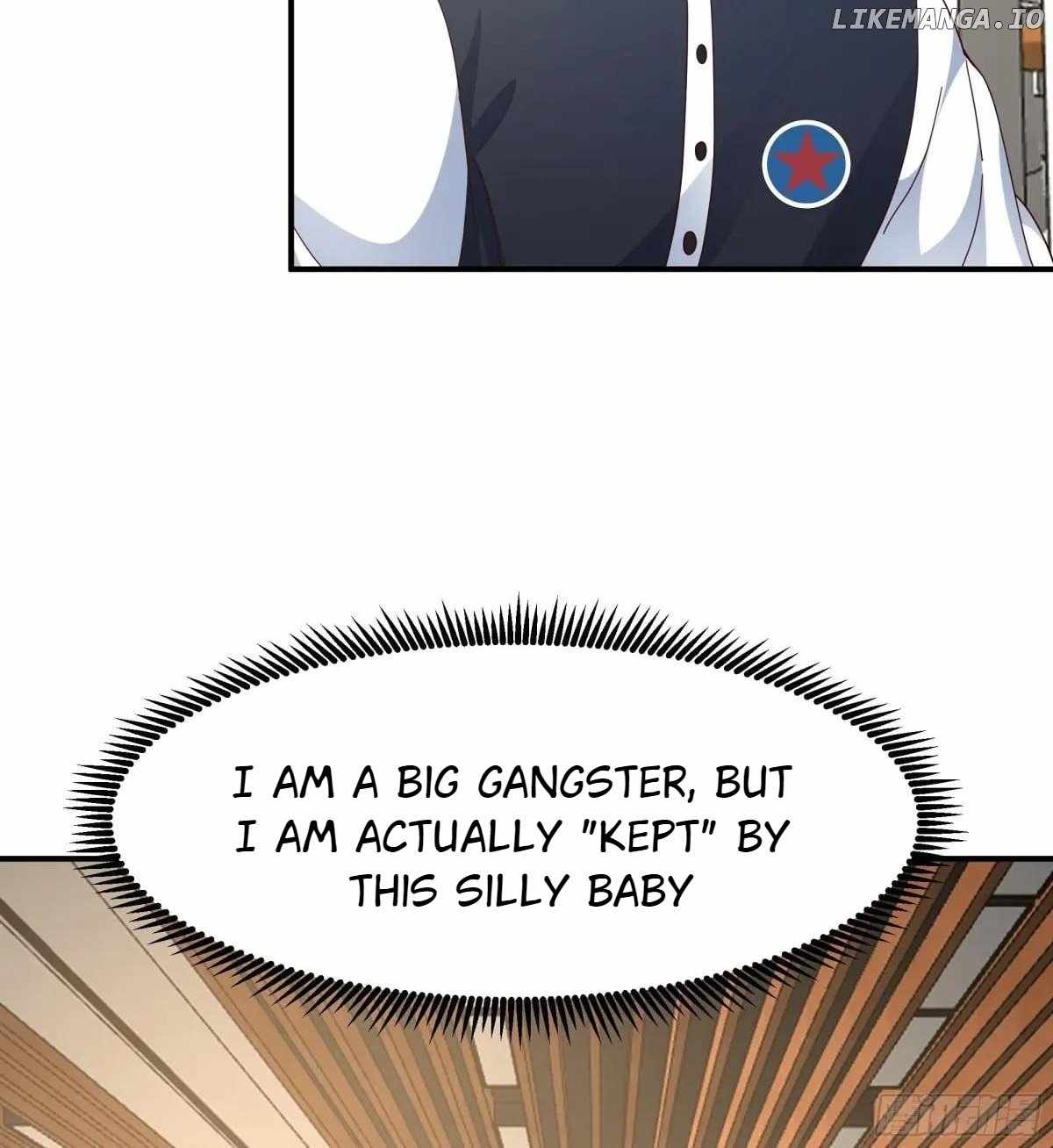 I Really Don't Want to be Reborn Chapter 430 60